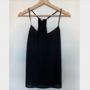 J. Crew - Black Top
